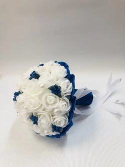 Букет свадебный