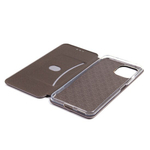 Чехол-книжка Xiaomi Mi11 Lite/ Mi 11 Lite 5G, 009805 Синий