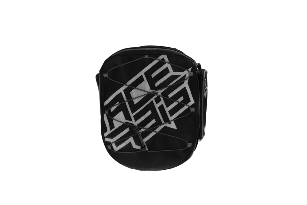 Сумка на седло Acerbis REAR BAG GRAND TOUR Black