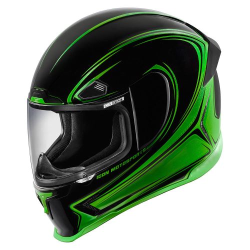 Airframe Pro Halo / Зеленый