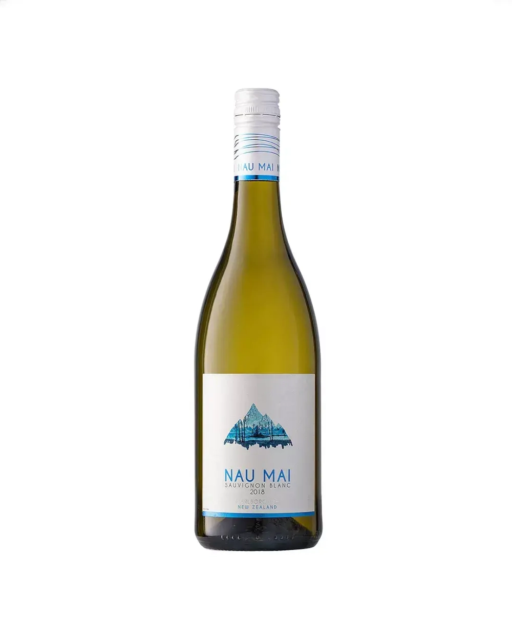 Nau Mai Sauvignon Blanc