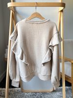 Хлопковый свитшот Chloe, 152