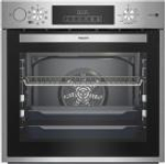 Электрический духовой шкаф Hotpoint FE8 S832 JSH IX, нержавеющая сталь