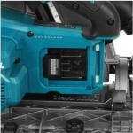 Циркулярная пила (дисковая) Makita HS009GZ 105Вт (ручная) D диска.:235мм