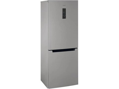 Холодильник Бирюса Б-C920NF серебристый