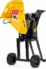 Измельчитель веток бензиновый CHAMPION CH7648