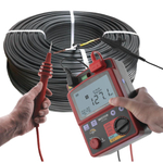 Измеритель сопротивления изоляции МЕГЕОН 13150