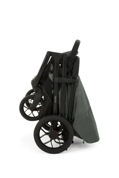 Прогулочная коляска Inglesina Maior Taiga Green