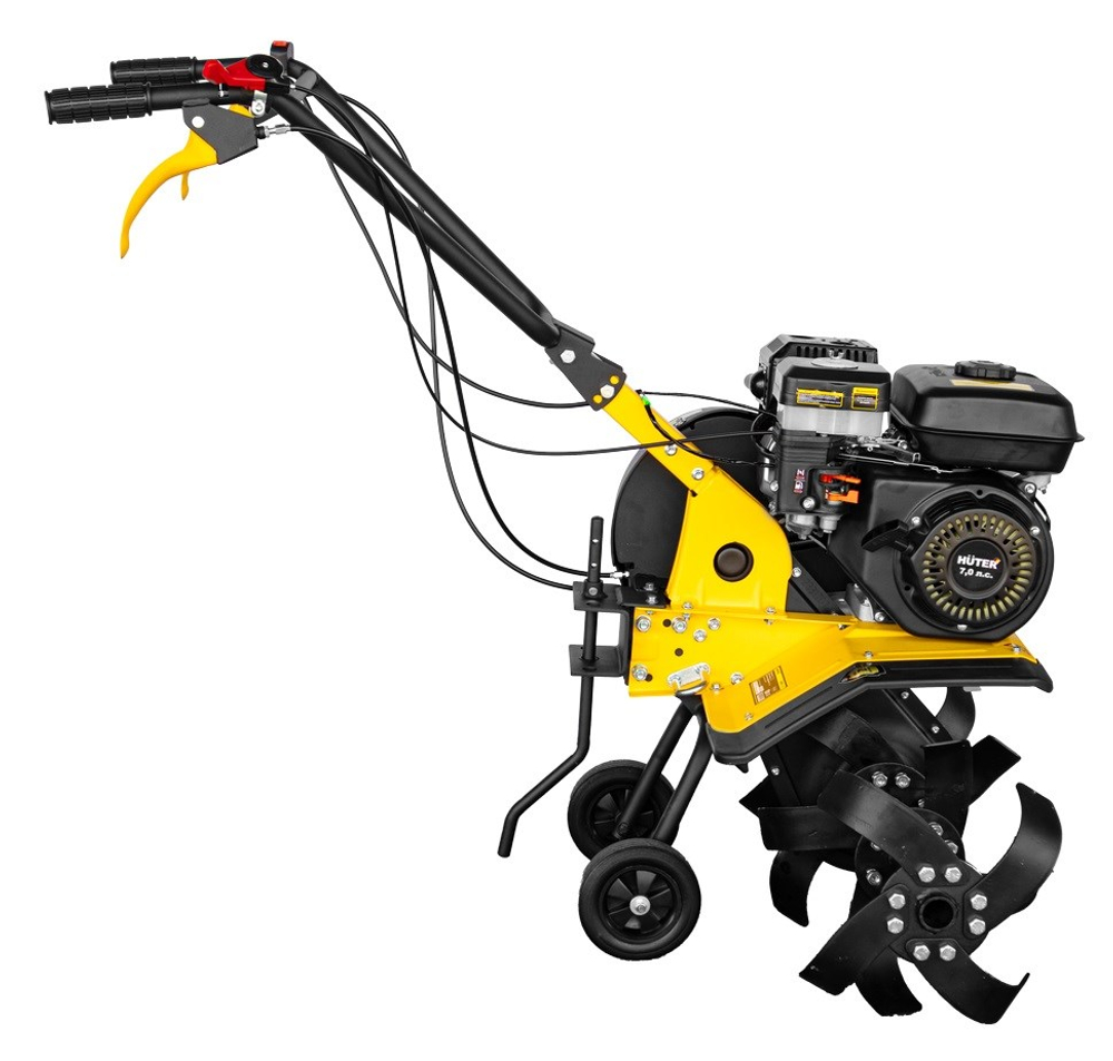 Мотокультиватор HUTER GMC-7.0