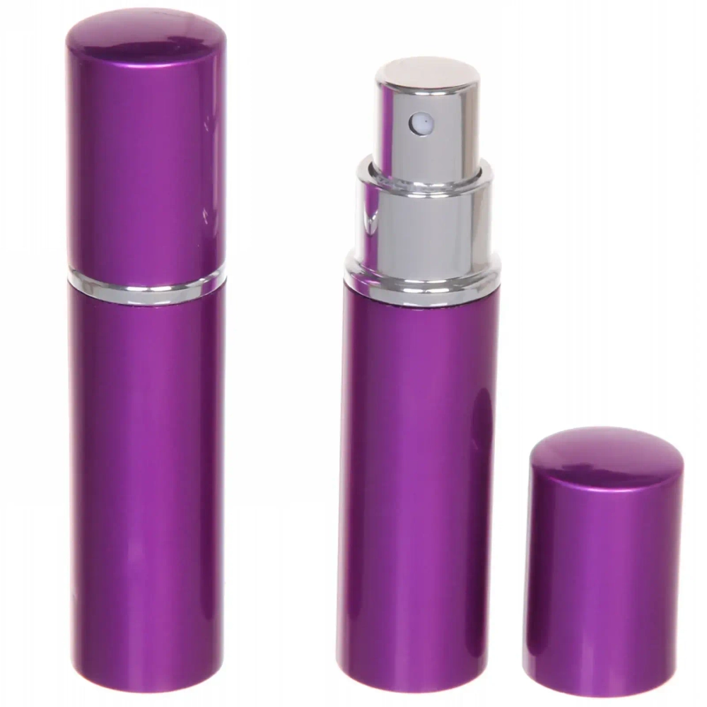 Флакон для хранения косметических средств «Элла», цвет в ассортименте, 10мл