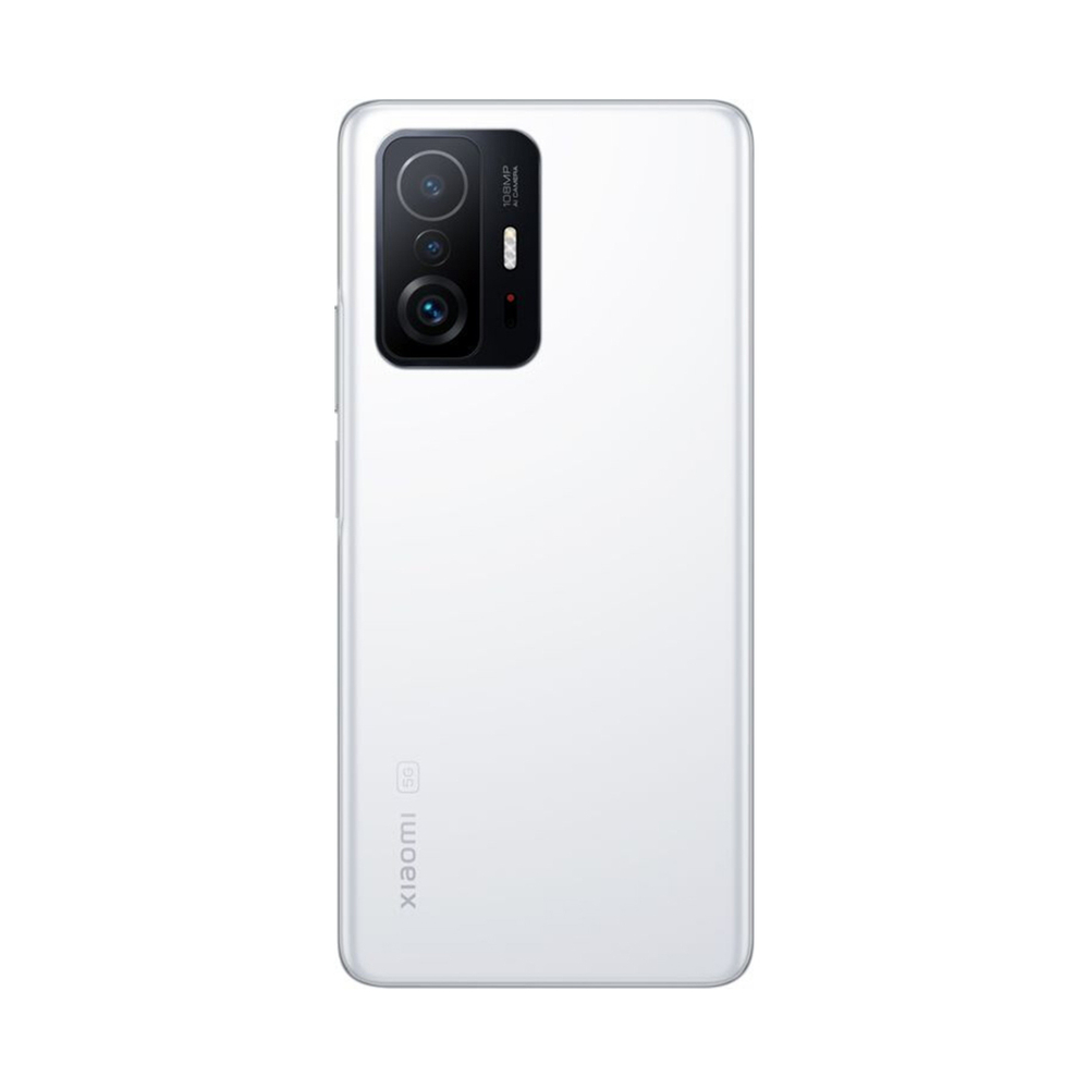 Мобильный телефон Xiaomi 11T 8GB RAM 128GB ROM Moonlight White