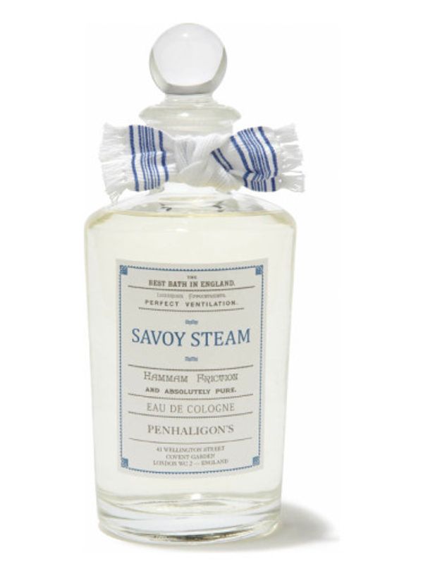 Penhaligon's Savoy Steam Eau de Cologne