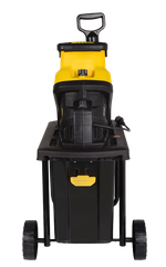 Садовый измельчитель электрический Huter ESH-2500T