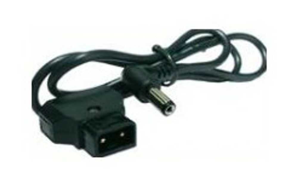 Переходник Power Tap AB - Power Jack AJ0.5