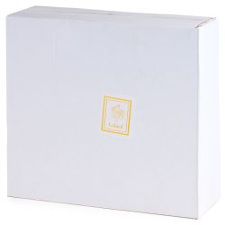 ФИГУРКА ДЕКОРАТИВНАЯ "ЛОШАДЬ" 25*7*22,3 СМ