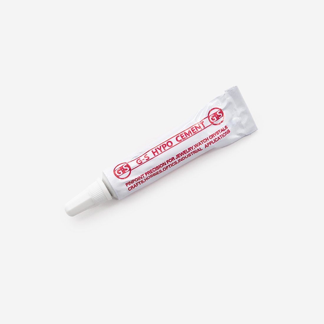 Клей G-S Hypo Cement, 9мл