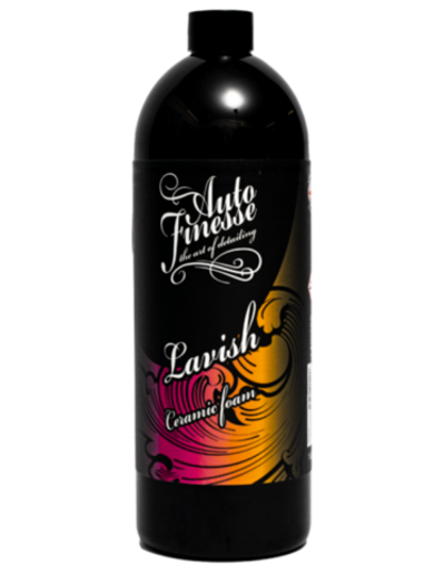 Auto Finesse Керамическая пена Lavish 1000мл