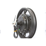 Мотор колесо для Kugoo C1, C1 Plus Jilong