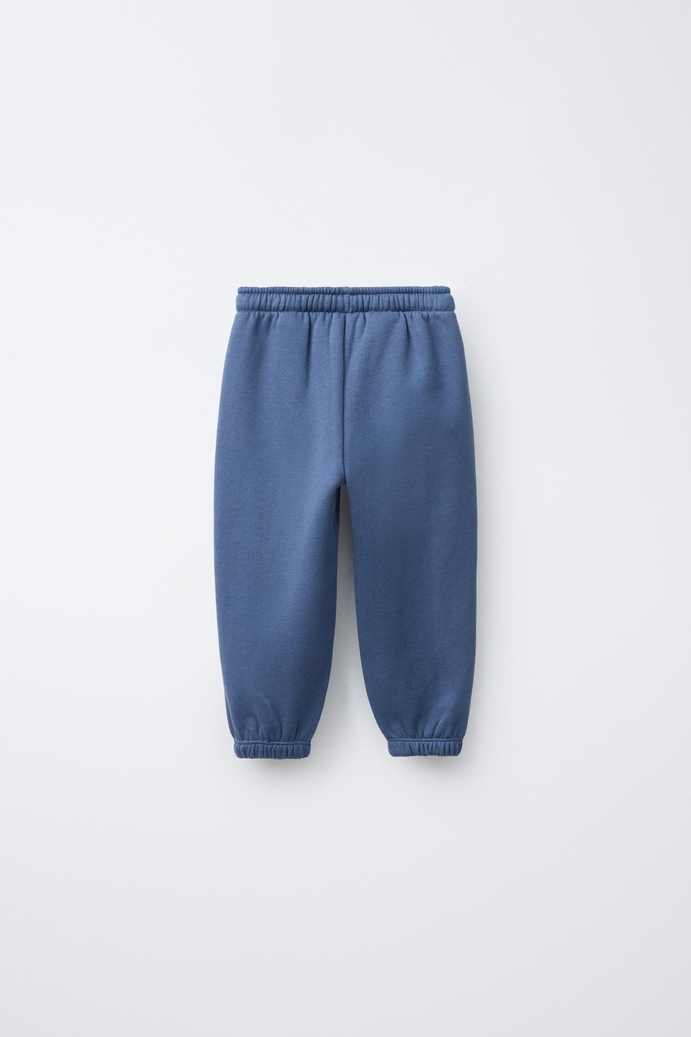 ZARA БРЮКИ-ДЖОГГЕРЫ THE BATMAN DC ™, ЯРКО-СИНИЙ