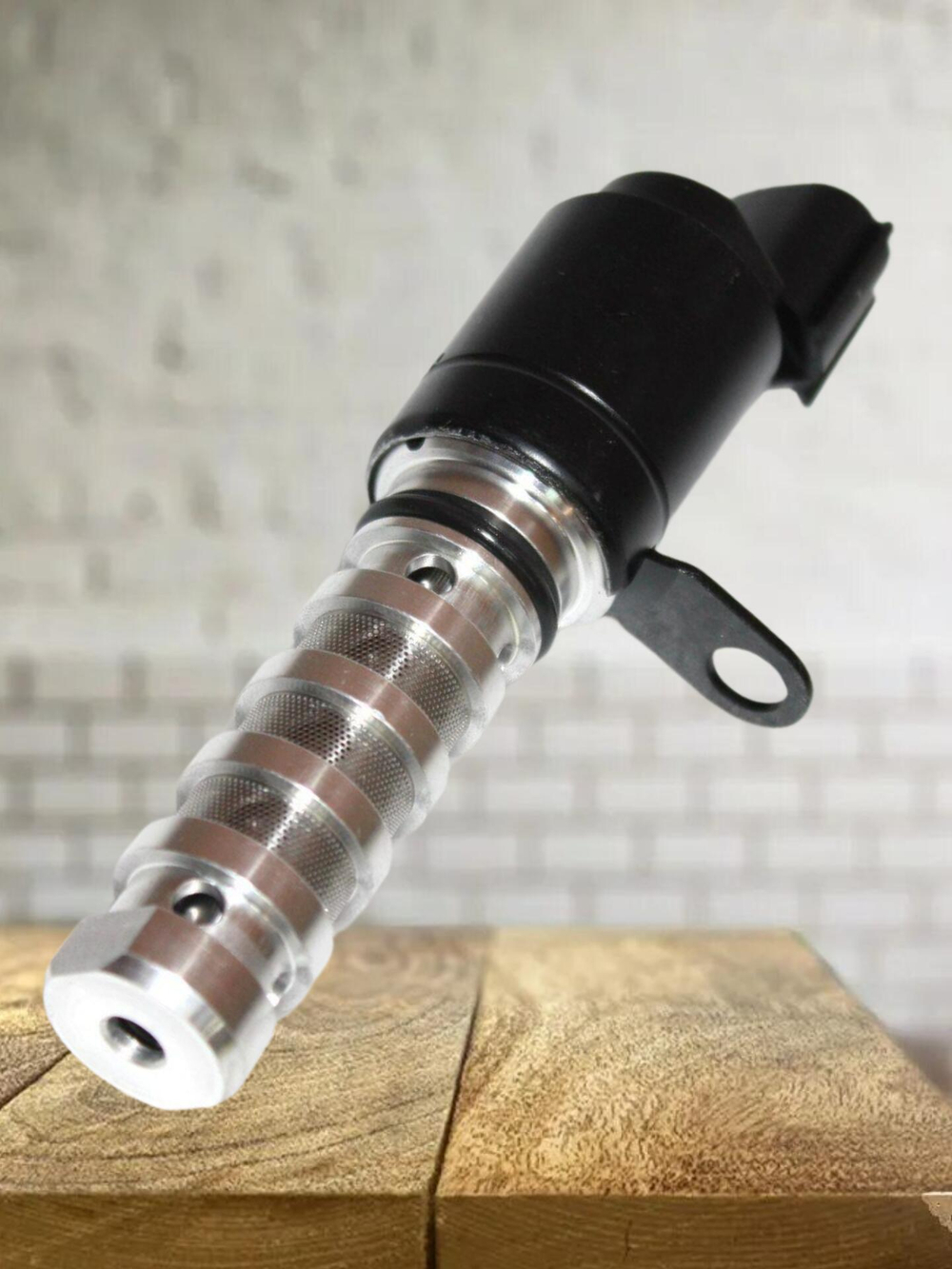 Клапан электромагнитный изменения фаз ГРМ 2435503011 Hyundai