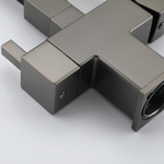Смеситель для кухни с гибким изливом Gappo G4395-69