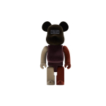 Дизайнерские игрушки BE@RBRICK x KITH Monday Program3, kith3