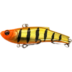 Раттлин Bassday ORC Range Vib 070мм 20г TangSten RVTG-70TG -