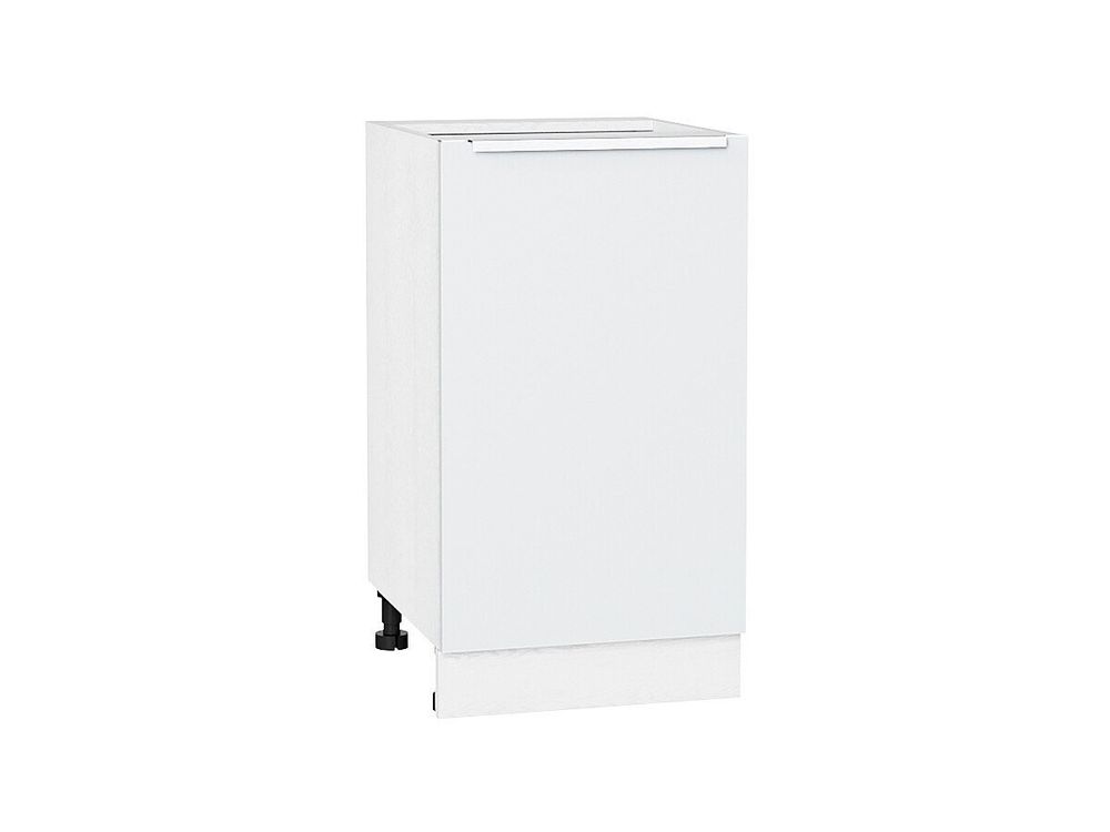 Шкаф нижний с 1-ой дверцей Фьюжн