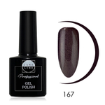 167 Гель-лак LunaLine/ELLE - лусия