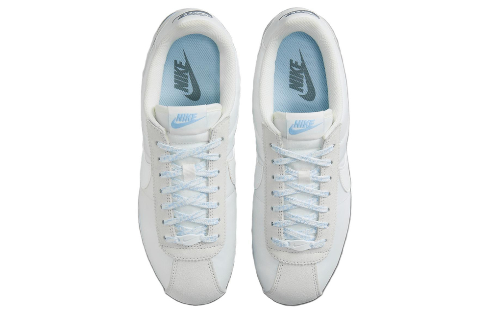Кроссовки Nike Cortez (Женская размерная сетка)