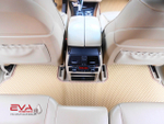 BMW X5 2 поколение E70 (2006 - 2013)
