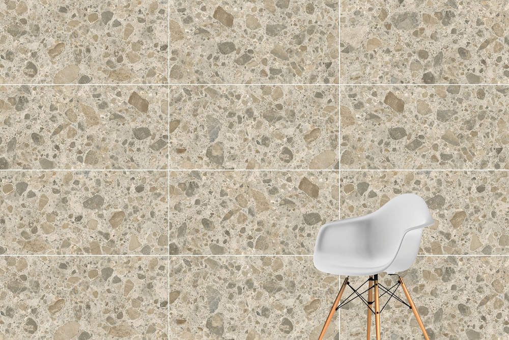 60x120 CityStone Чеппо Мультиколор Матовый R10A