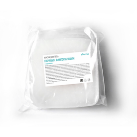 Маска косметическая Фангопарафин (с сапропелью) 800 гр в подложке