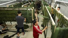 StartStore Pro: Галерея (Производство) Блок 2