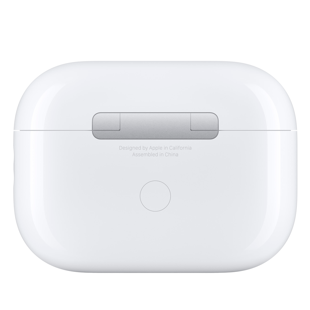 Зарядный кейс Apple AirPods Pro 2 (2-го поколения, 2022) (Lightning Charging Case) A2700