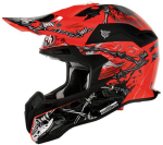 Шлем кроссовый Airoh TERMINATOR THORNS