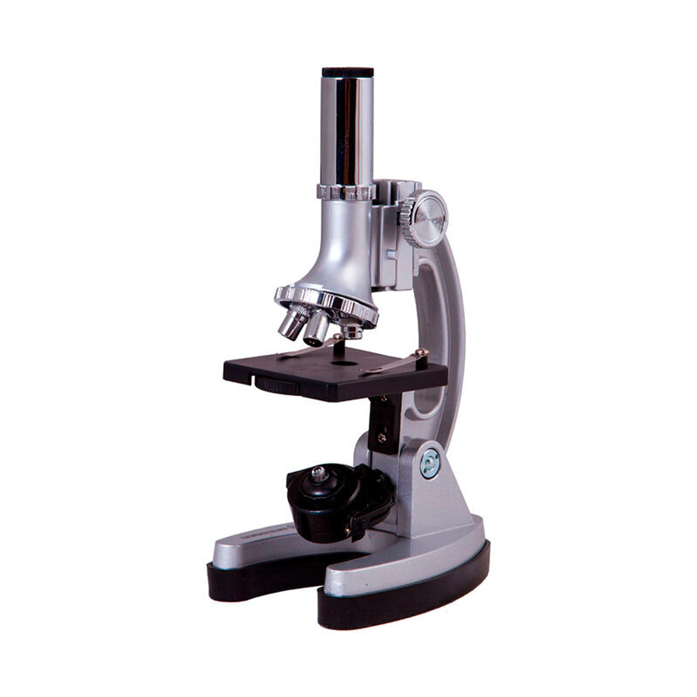 Микроскоп Bresser Junior Biotar 300x-1200x, в кейсе