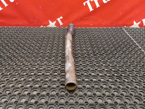 Кронштейн крыла задний правый 2018г.