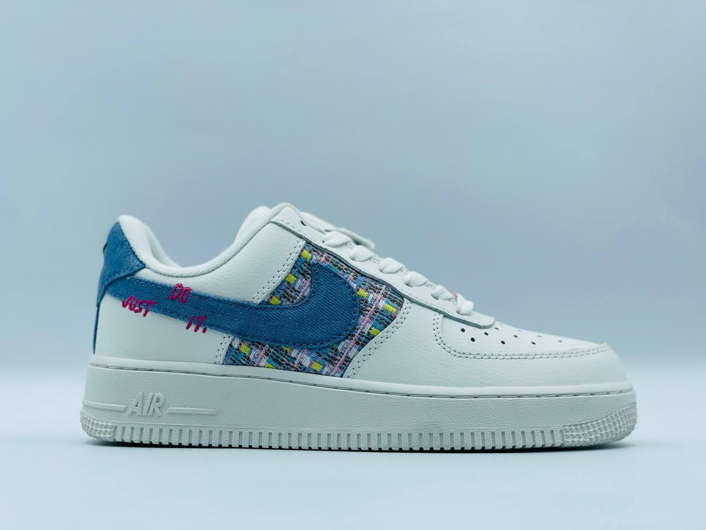 Кроссовки Nike Air Force 1 Low ’07