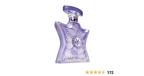 По мотивам Bond No. 9 The Scent Of Peace