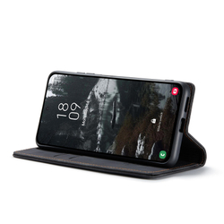 Чехол-книжка CaseMe Matte Samsung Galaxy S25 Edge