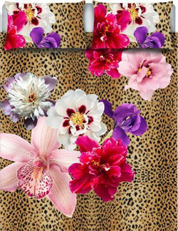 Постельное белье 2 спальное евро Matteo Bosio 03-МВ Италия