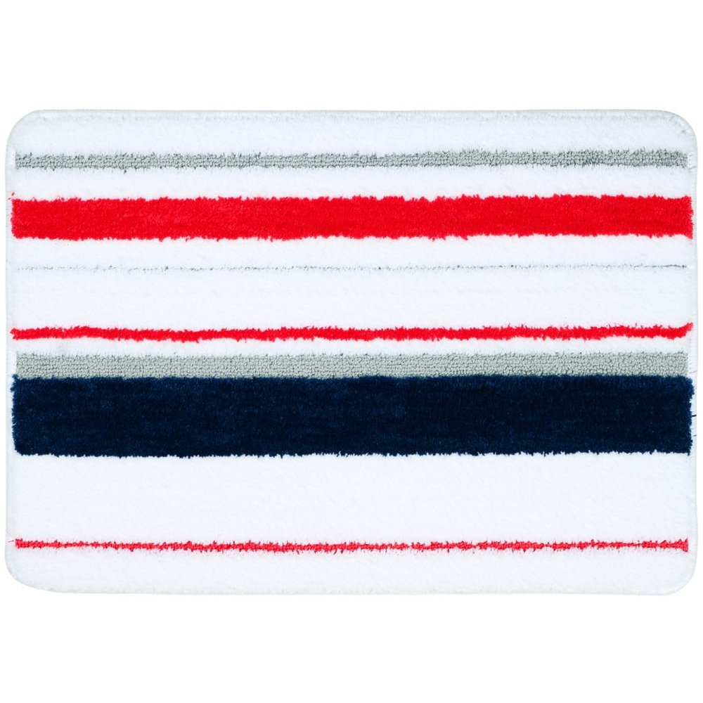 "TOMY" Коврик для ванной 1-ый (45х65см) FX-5010R