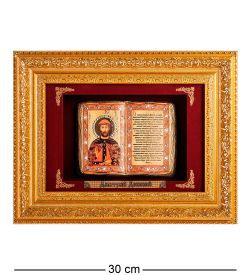 ПК-629 Панно «Дмитрий донской» мал. 30х23