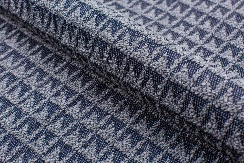 Жаккард Monaco comp grey (Монако комп грей)