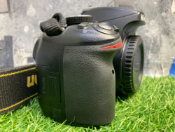 Nikon D3200 Покупка/Продажа