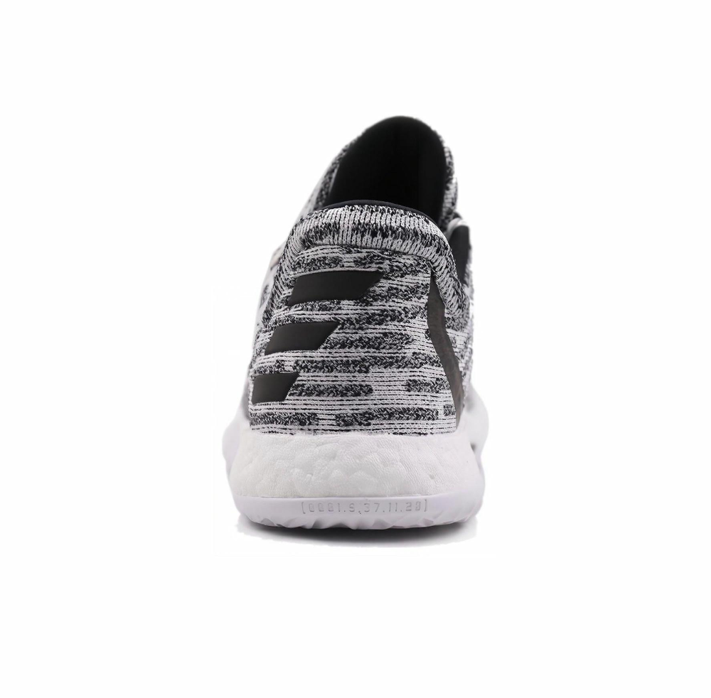 Кроссовки Adidas Harden Vol. 1 LS Primeknit 'BHM' AC8407