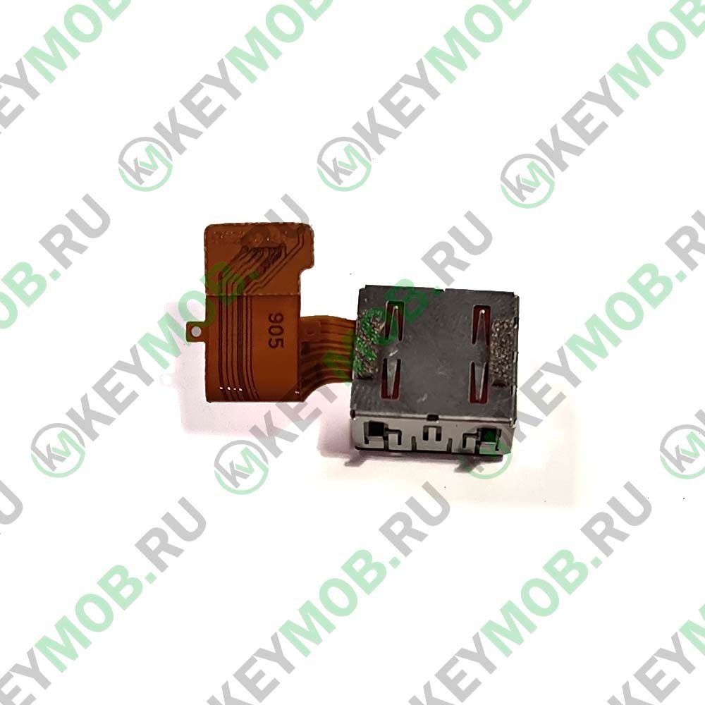 Камера основная для телефона Nokia N95 (RM-159)