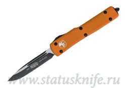 Нож Microtech UTX-70 Black 148-1ORфотография - 1