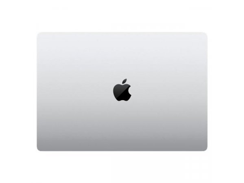 14.2 Ноутбук Apple MacBook Pro 14 2023 3024x1964, Apple M3, RAM 8 ГБ, SSD 512 ГБ, Apple graphics 10-core, macOS, MR7J3, Silver, английская раскладка